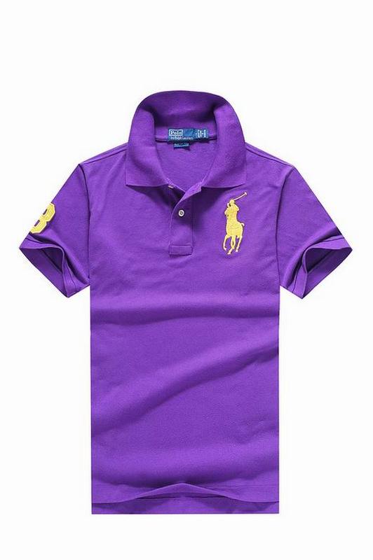 polo Men's Polo 389